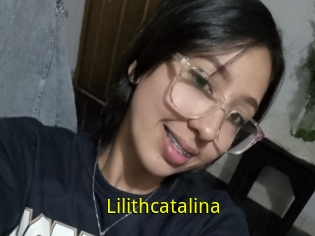 Lilithcatalina