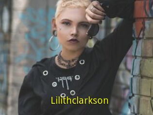 Lilithclarkson