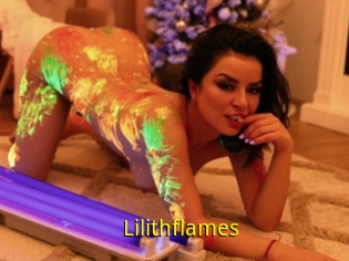 Lilithflames