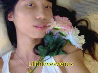 Lilithlovesvenus