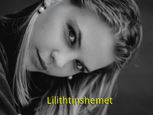 Lilithtinshemet