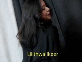 Lilithwallkeer