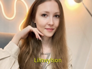 Lilitwylson