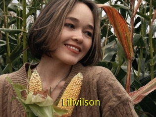 Lilivilson