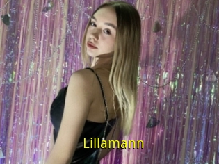 Lillamann