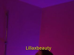 Lillaxbeauty