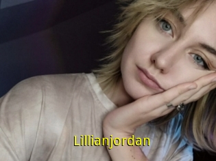 Lillianjordan