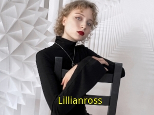 Lillianross