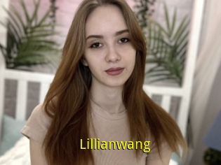 Lillianwang