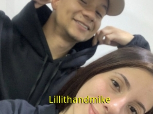 Lillithandmike