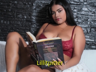 Lillitpitter