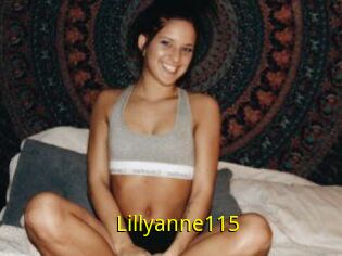 Lillyanne115