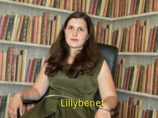 Lillybenet