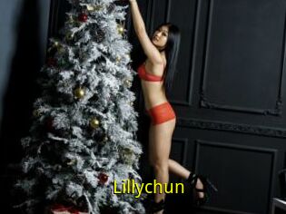 Lillychun