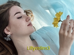 Lillycolins3