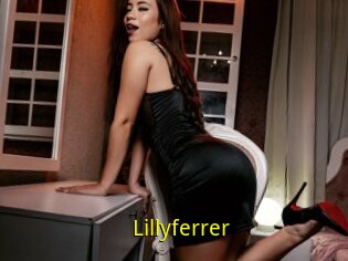 Lillyferrer