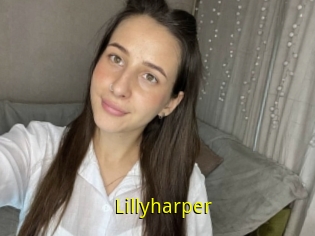 Lillyharper