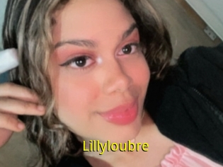 Lillyloubre