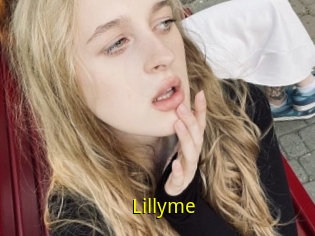 Lillyme