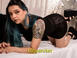 Lillyparcker