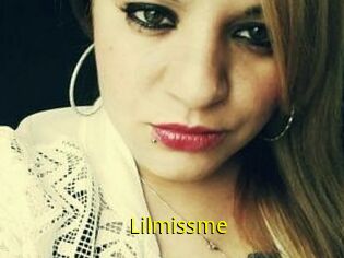 Lilmissme