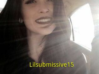 Lilsubmissive15