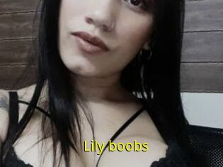 Lily_boobs