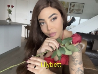 Lilybett