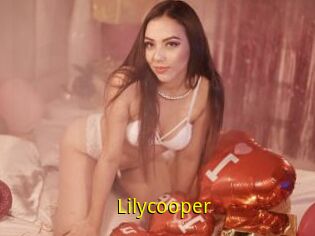 Lilycooper