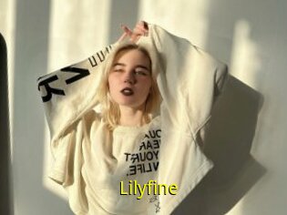 Lilyfine