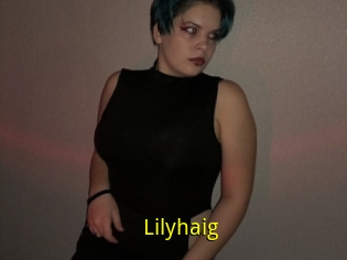 Lilyhaig