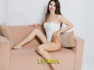 Lilyklark