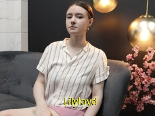 Lilyloyd