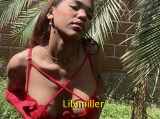 Lilymiller