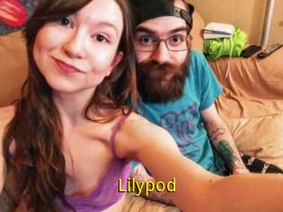 Lilypod