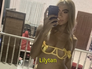 Lilytan