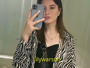 Lilywarson