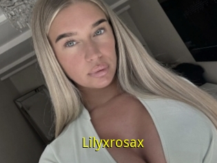 Lilyxrosax