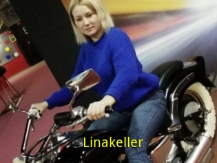 Linakeller