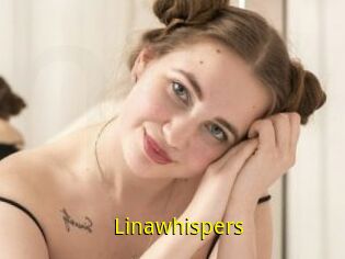 Linawhispers