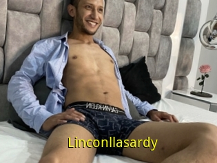 Linconllasardy