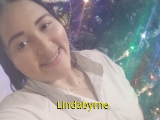 Lindabyrne