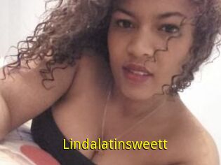 Lindalatinsweett