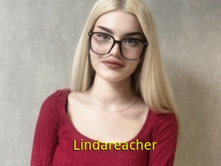 Lindareacher