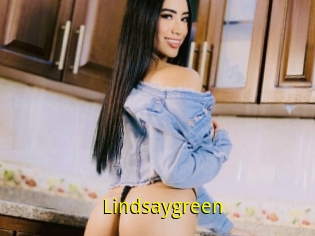 Lindsaygreen