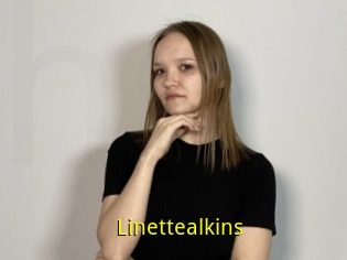 Linettealkins