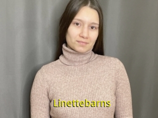 Linettebarns