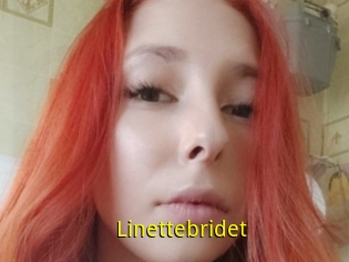 Linettebridet