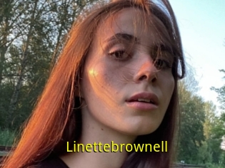 Linettebrownell