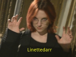 Linettedarr